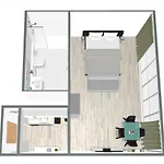 Apartments Rosenthal Residence