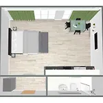 Apartments Rosenthal Residence