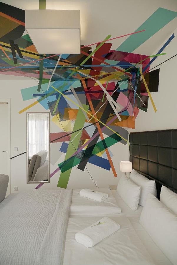Lejlighedshotel Rosenthal 5*