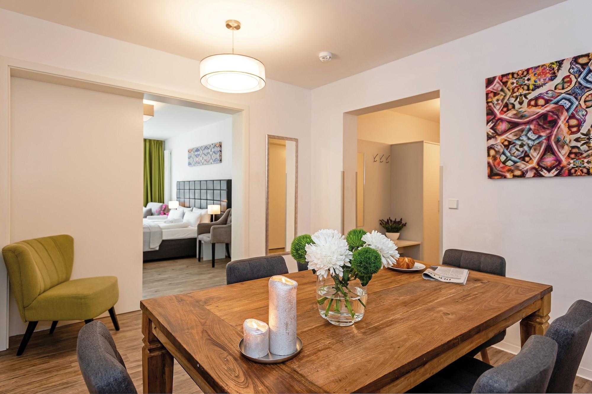 Rosenthal Aparthotel