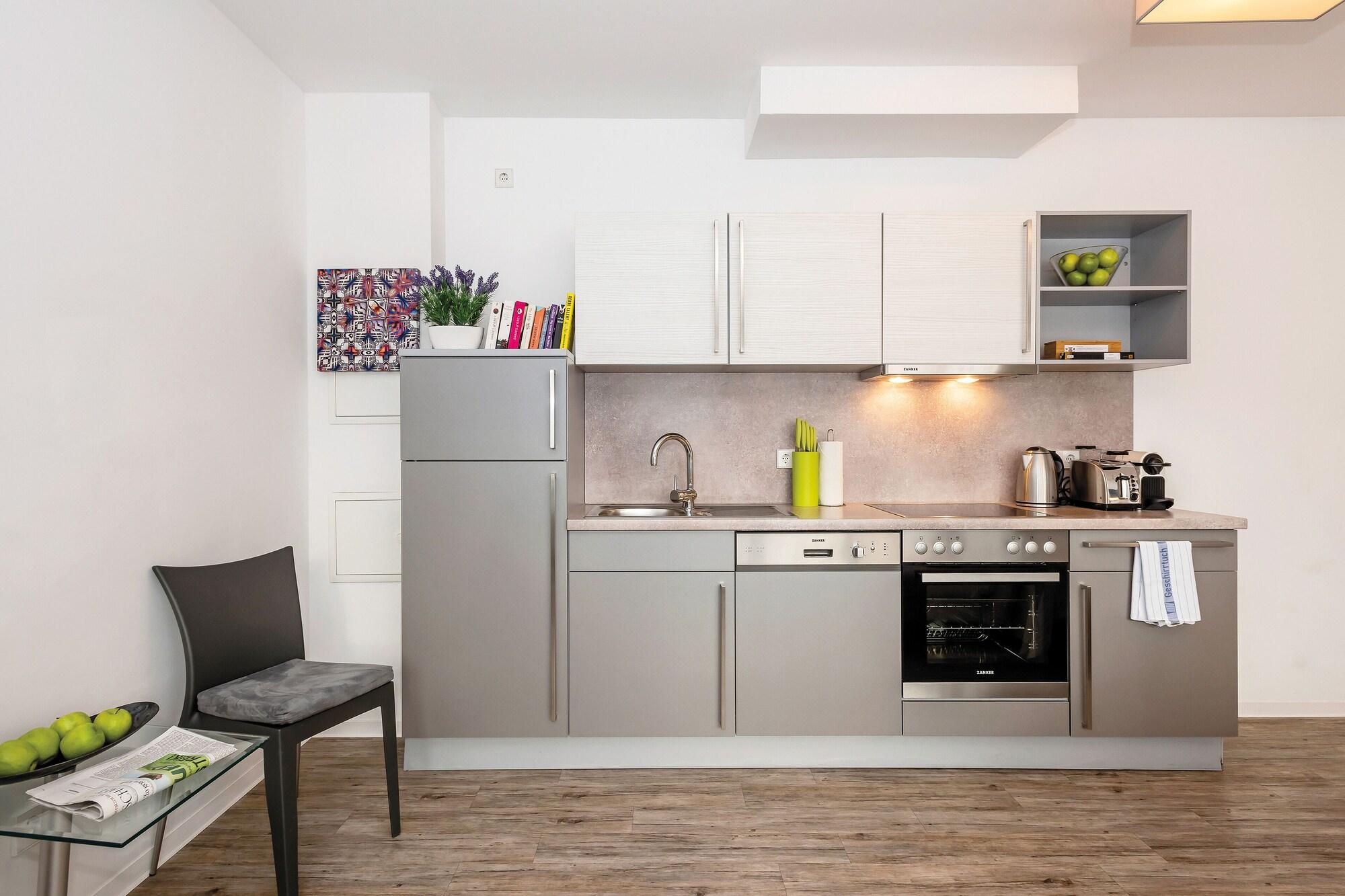 Rosenthal 5* Berlin