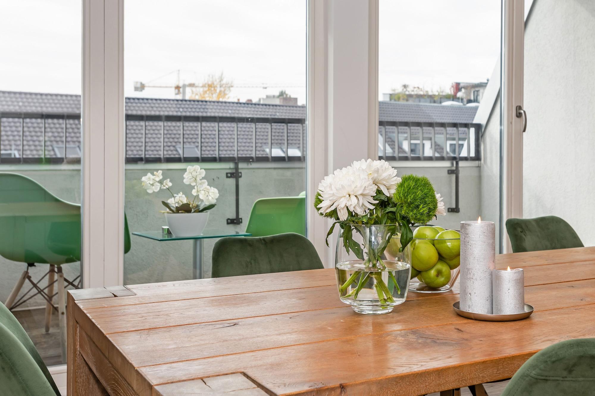 Rosenthal 5* Berlin