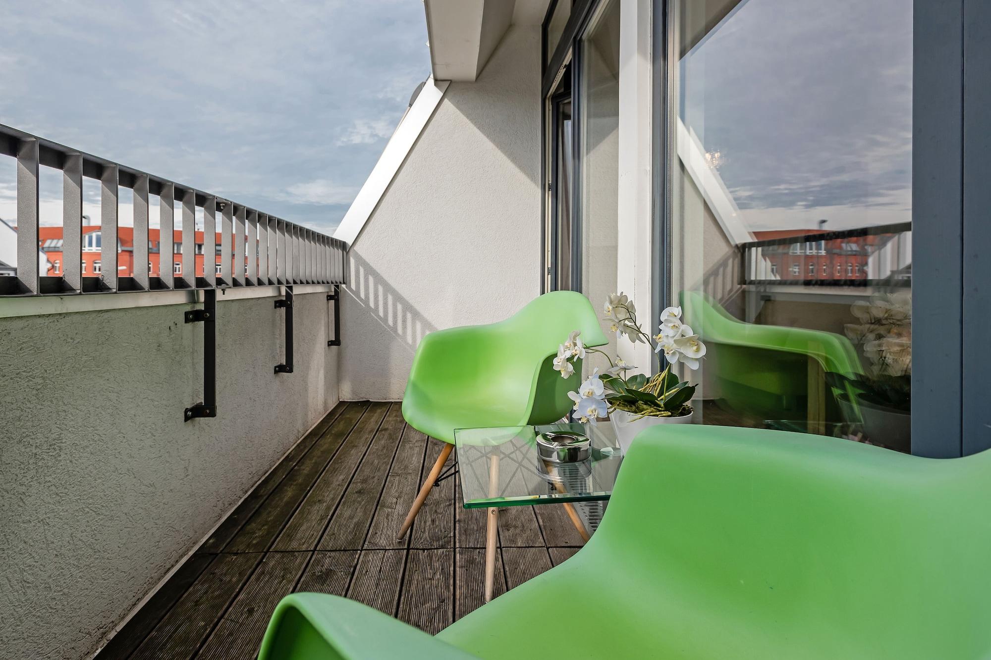 Rosenthal 5* Berlin