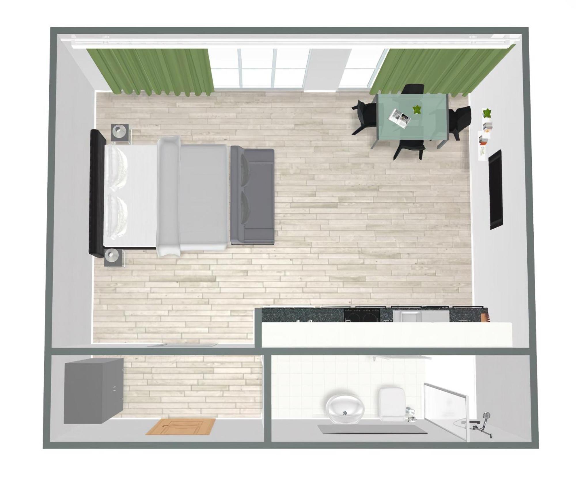 Rosenthal Aparthotel