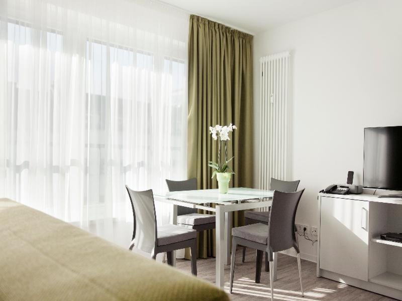 Rosenthal Lejlighedshotel Berlin