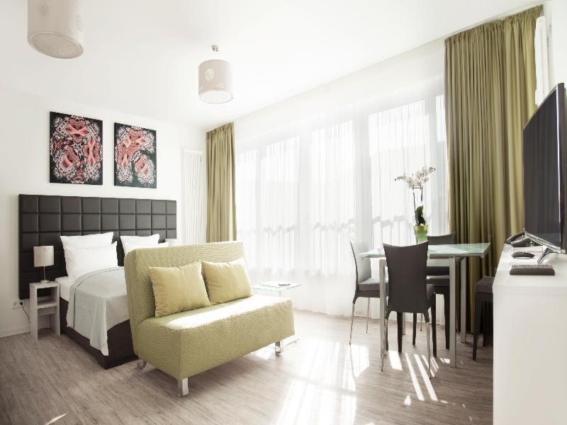 Rosenthal Lejlighedshotel