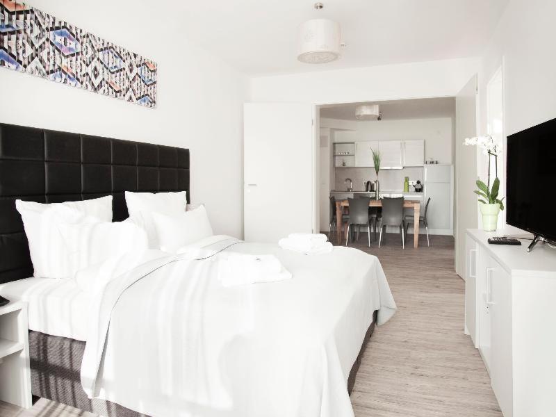 Rosenthal Aparthotel 5*