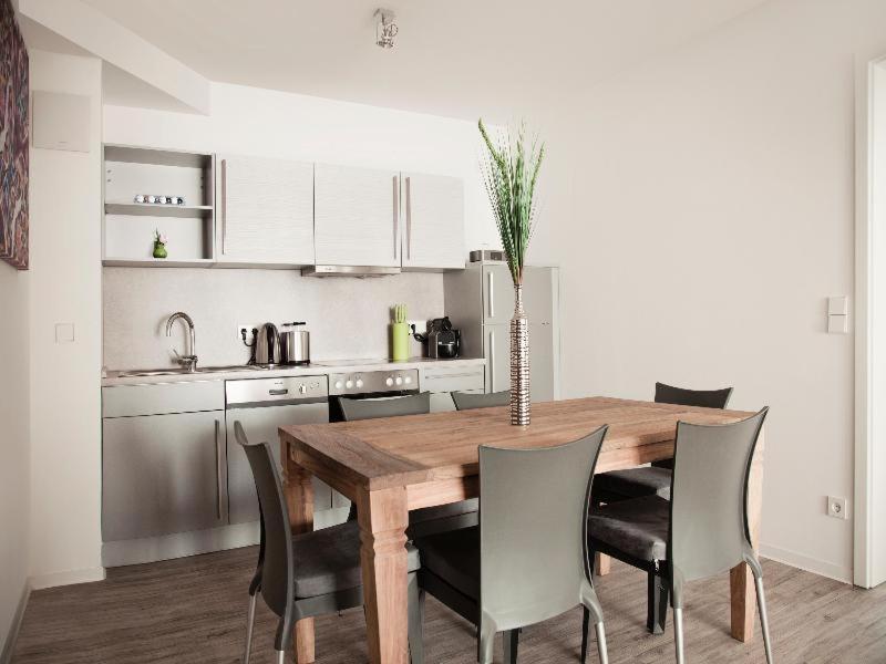 Rosenthal 5* Berlin