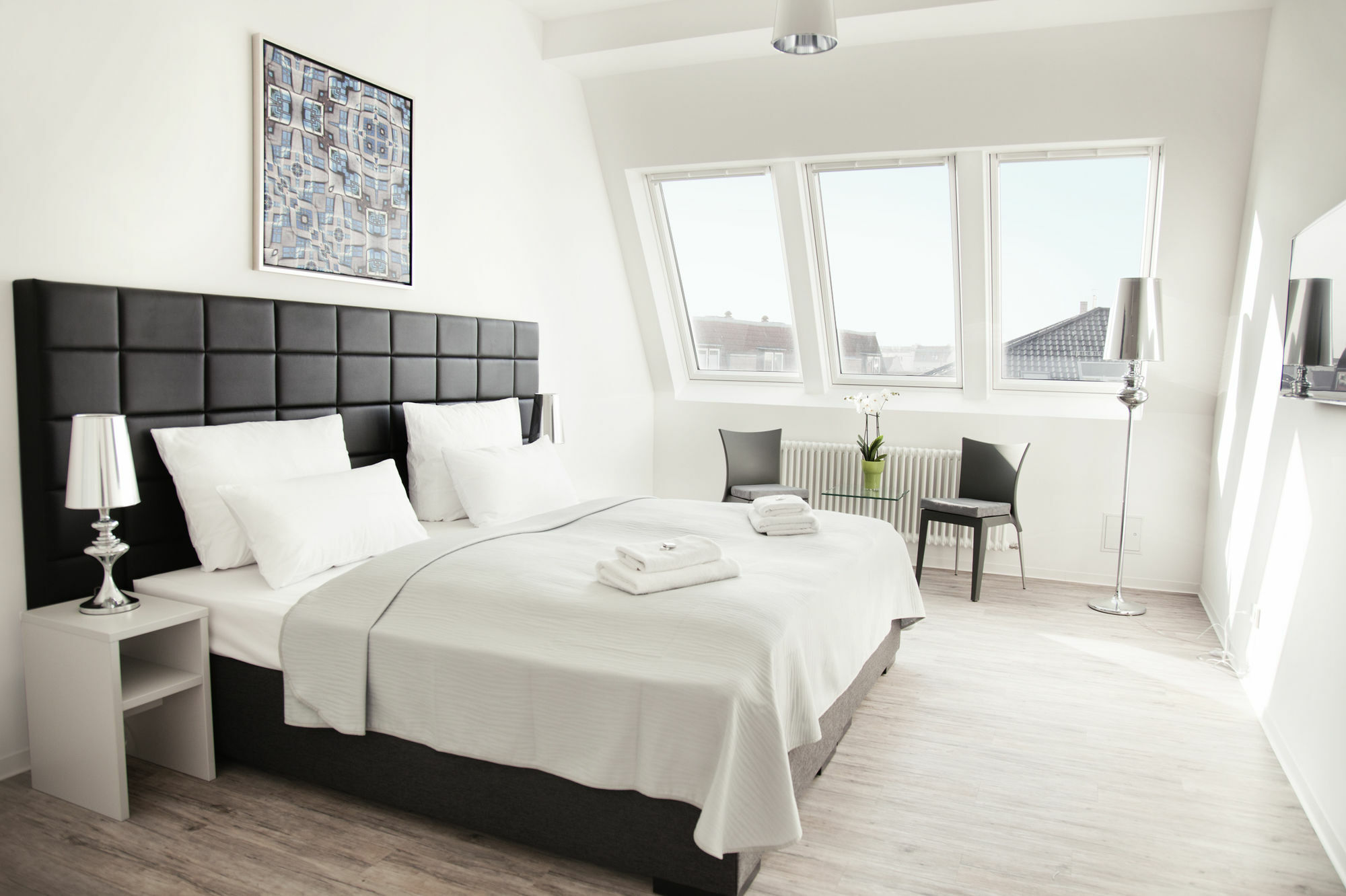 Rosenthal 5* Berlin