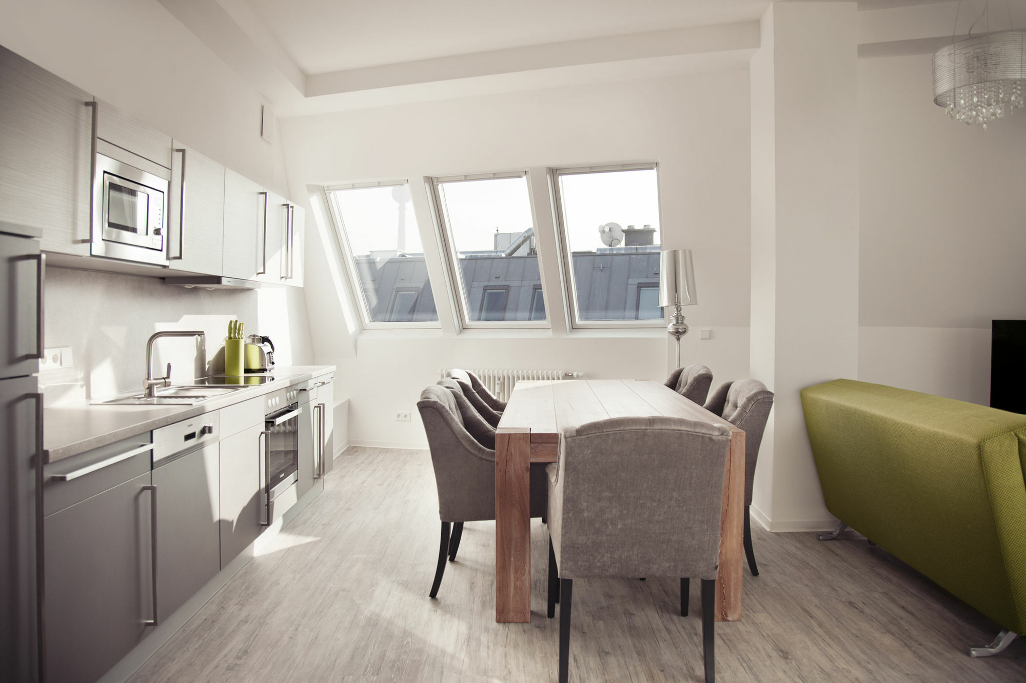 Rosenthal 5* Berlin