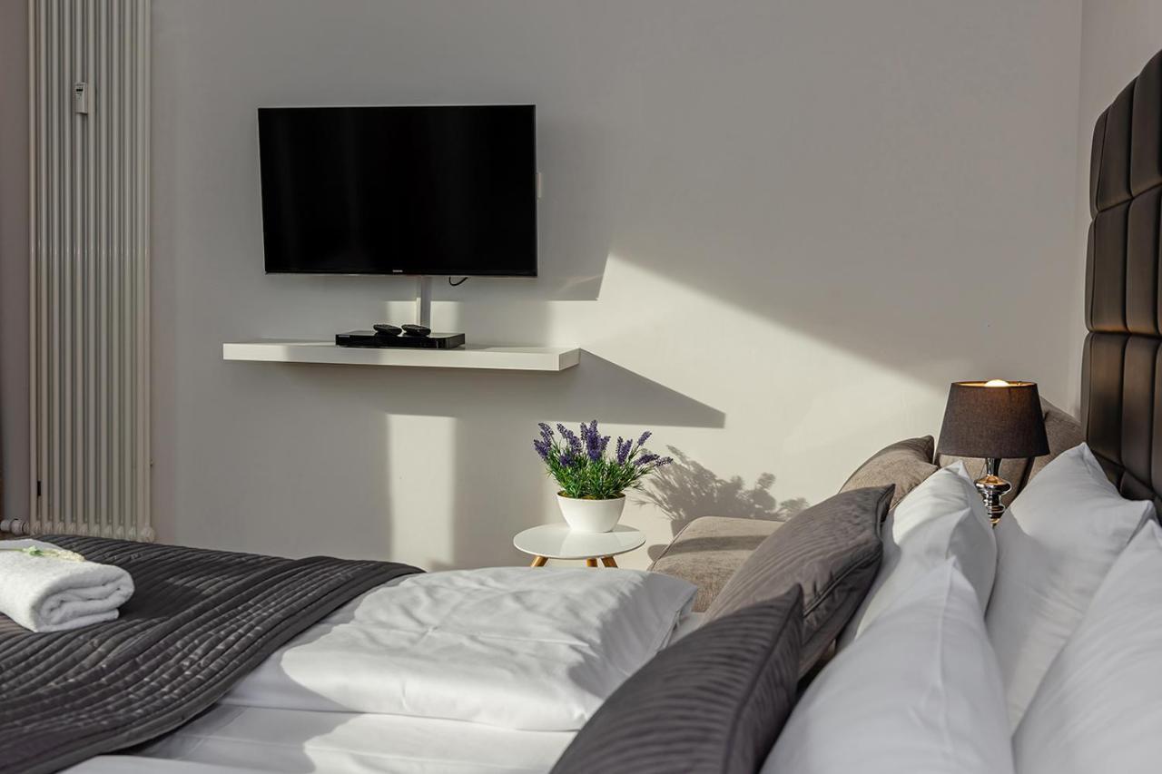 Lejlighedshotel Rosenthal