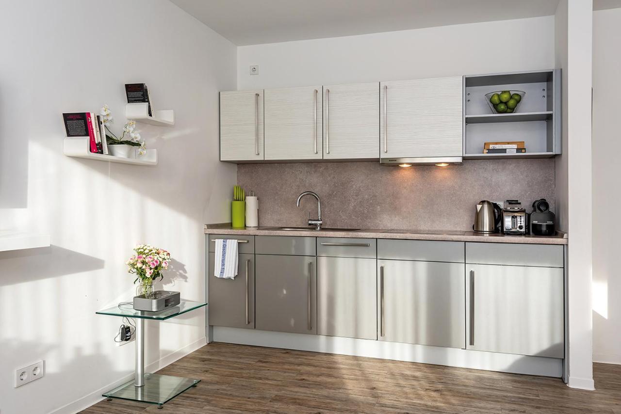 Rosenthal 5* Berlin