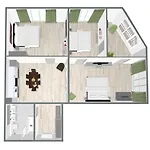 Apartments Rosenthal Residence