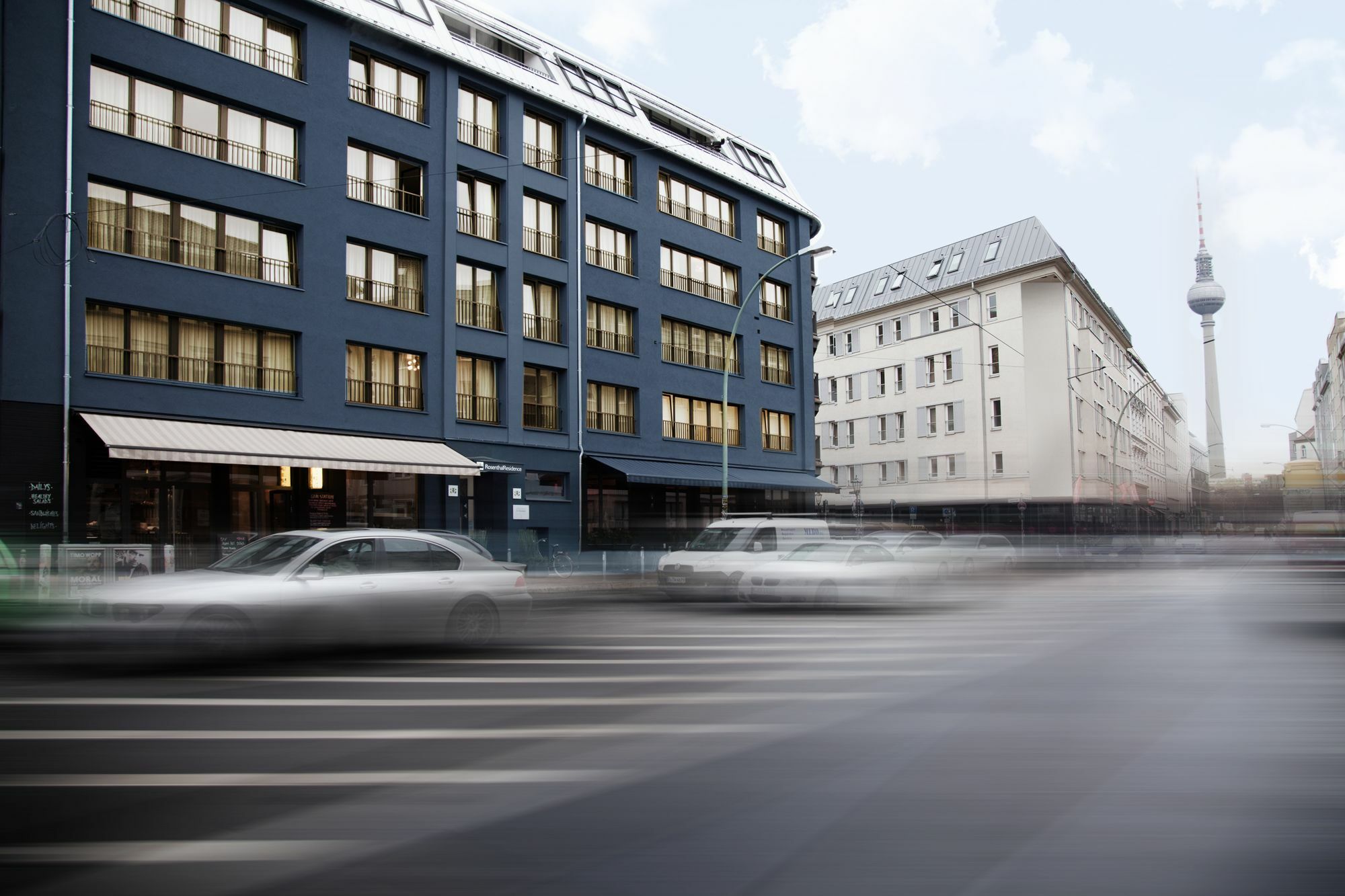 Rosenthal Berlin